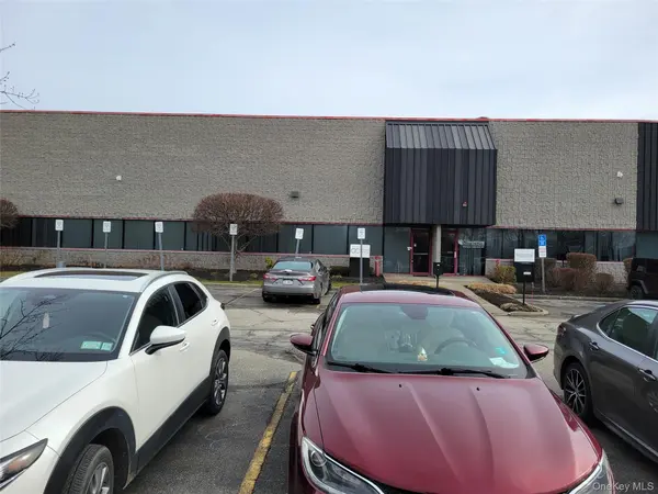 900 Corporate BLVD #RTE17K, Newburgh, NY 12550