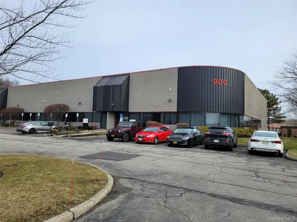 900 Corporate BLVD #RTE17K, Newburgh, NY 12550