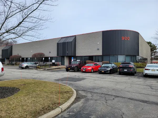 900 Corporate BLVD #RTE17K, Newburgh, NY 12550