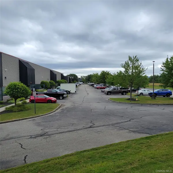 900 Corporate BLVD #RTE17K, Newburgh, NY 12550