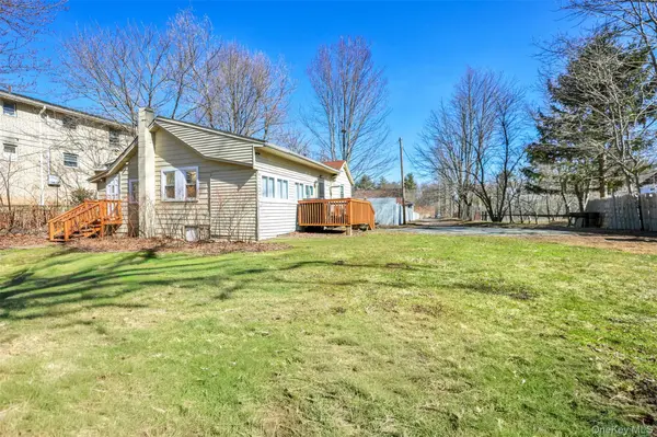 15 Holmes ST, Monticello, NY 12701