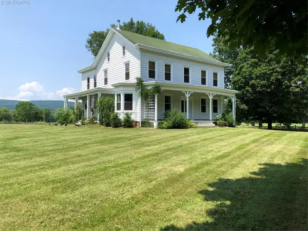 181 Huguenot ST, New Paltz, NY 12561
