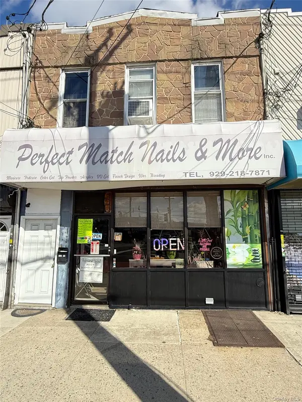 13503 Crossbay BLVD, Ozone Park, NY 11417