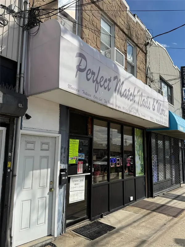 13503 Crossbay BLVD, Ozone Park, NY 11417