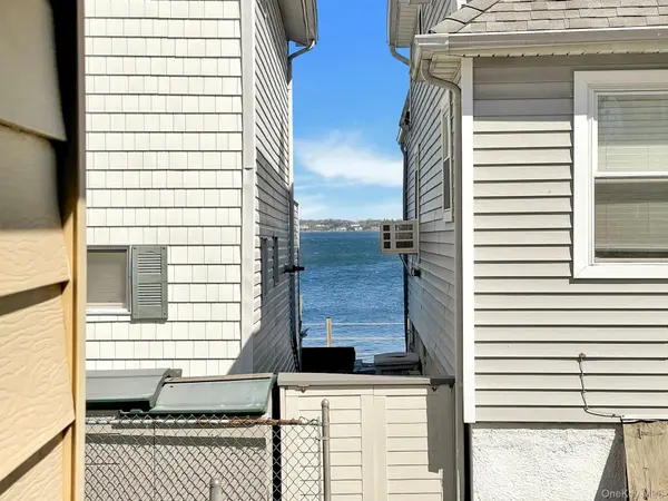 33B Edgewater PARK #33B, Bronx, NY 10465
