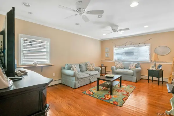 33B Edgewater PARK #33B, Bronx, NY 10465