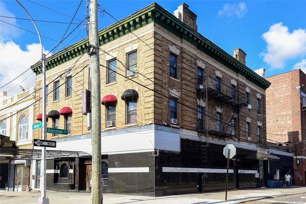 117-11/13 Hillside AVE, Richmond Hill, NY 11418