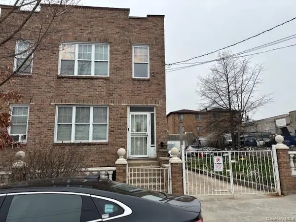 3243 Tenbroeck AVE, Bronx, NY 10469