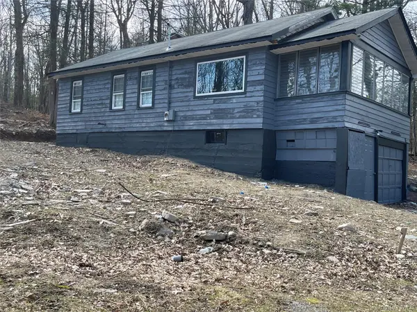 20 Jersey RD, Wurtsboro, NY 12790