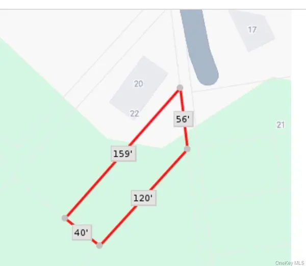 22 Jersey RD, Wurtsboro, NY 12790