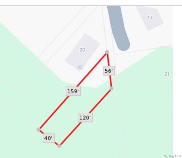 22 Jersey RD, Wurtsboro, NY 12790