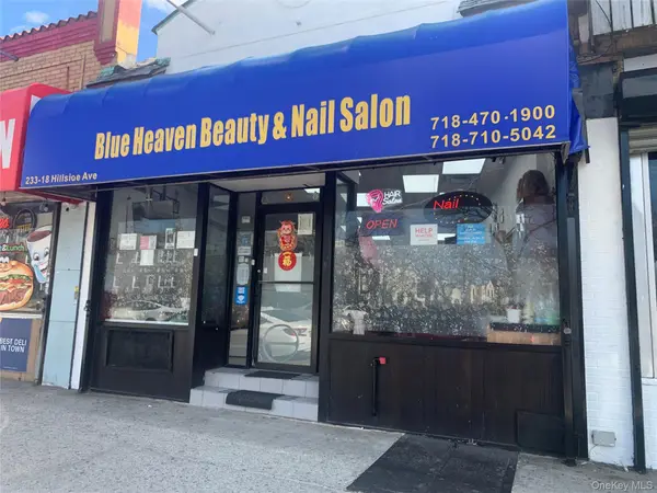 233-16 Hillside AVE, Queens Village, NY 11427
