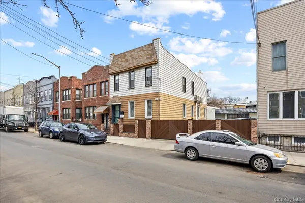 2020 Bleecker ST, Ridgewood, NY 11385
