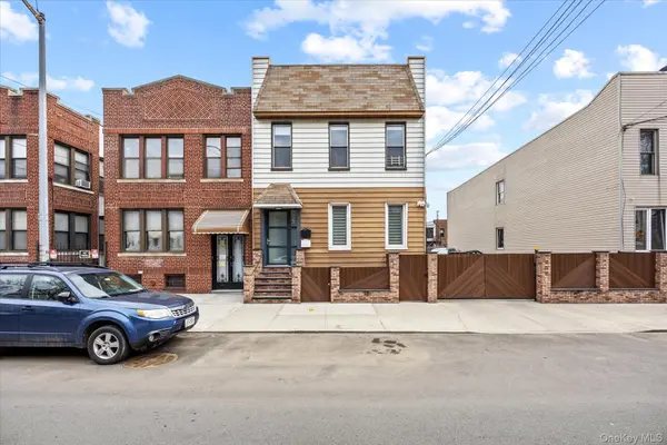 2020 Bleecker ST, Ridgewood, NY 11385