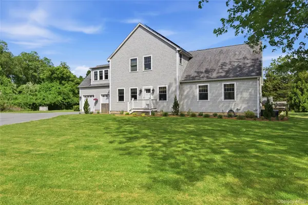 14 Freds LN, Shelter Island, NY 11964