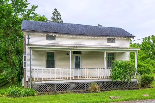 84 Montgomery ST, Tivoli, NY 12583