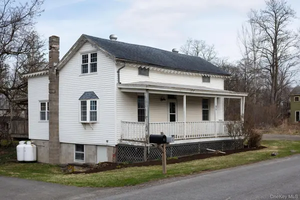 84 Montgomery ST, Tivoli, NY 12583
