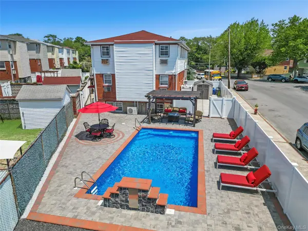 155-30 99th ST, Howard Beach, NY 11414