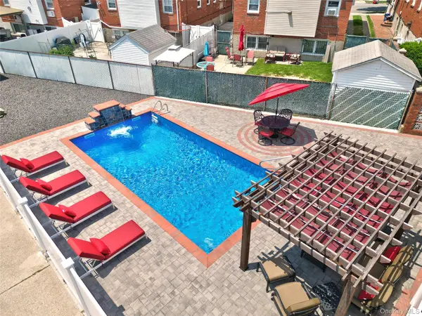 155-30 99th ST, Howard Beach, NY 11414