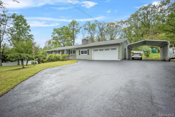 7 Hujay TER, Wappingers Falls, NY 12590