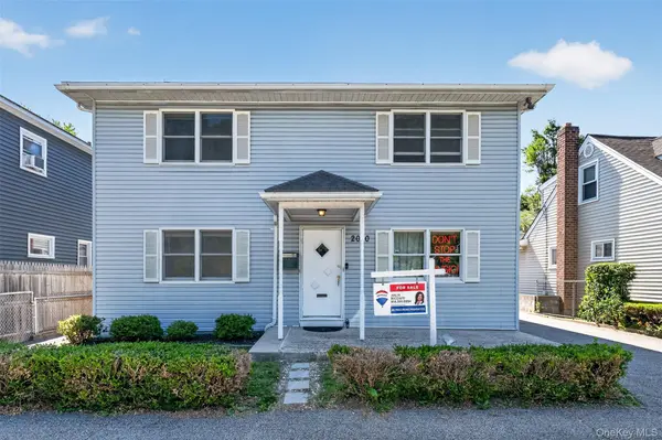 2070 Central Park AVE, Yonkers, NY 10710