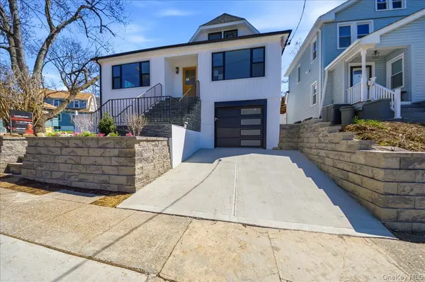 8 Hunt AVE, Yonkers, NY 10710
