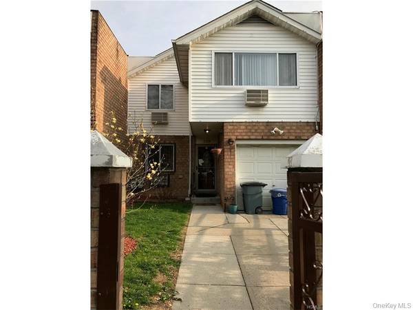 2226 Norton AVE, Bronx, NY 10473