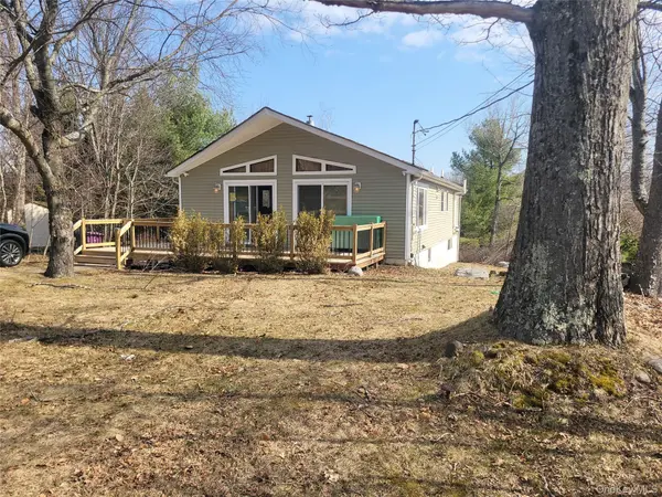 30 Straight PATH, Rock Hill, NY 12775