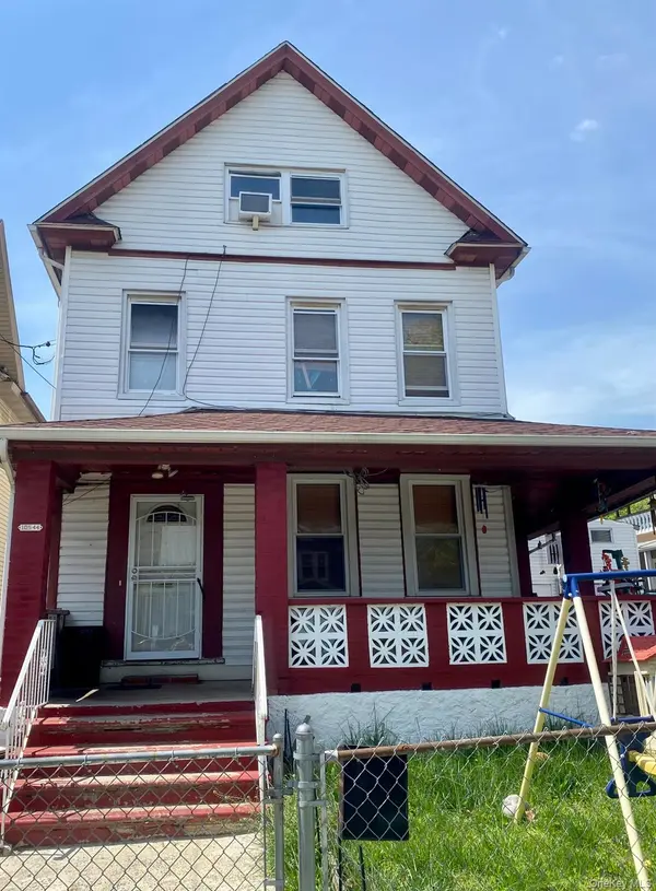 105-44 133rd ST, Richmond Hill S., NY 11419