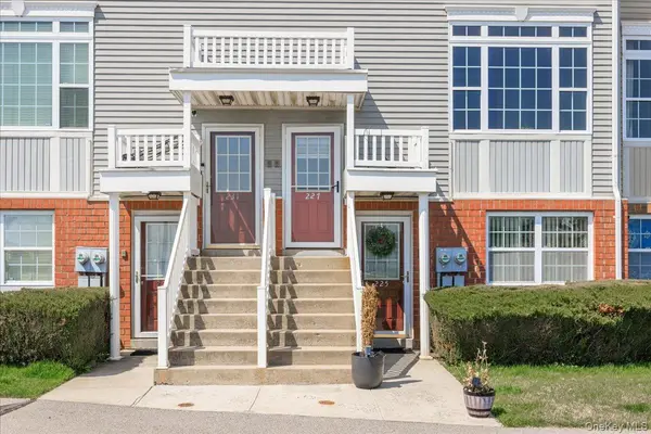 227 Surf DR #138B, Bronx, NY 10473