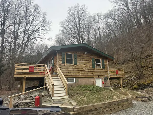 989 Chiloway RD, Roscoe, NY 13856