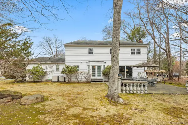 13 Beaumont DR, New City, NY 10956