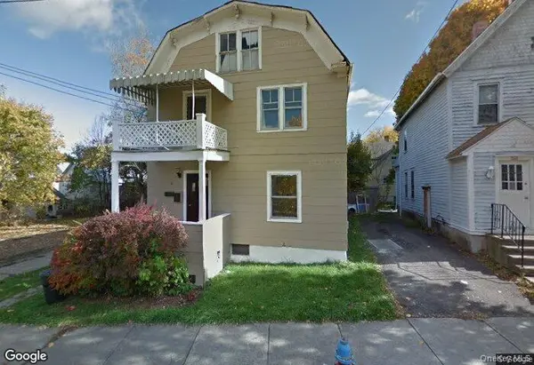 81 Baldwin ST, Binghamton, NY 13903
