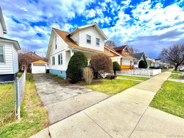 9 Edgar ST, Poughkeepsie, NY 12603