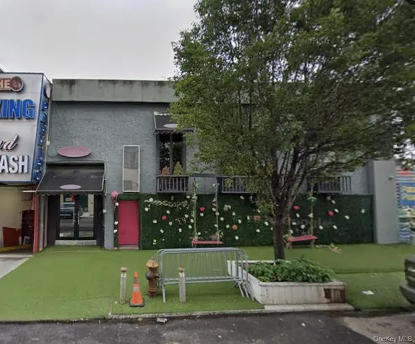 472 West 202nd ST, New York (manhattan), NY 10034