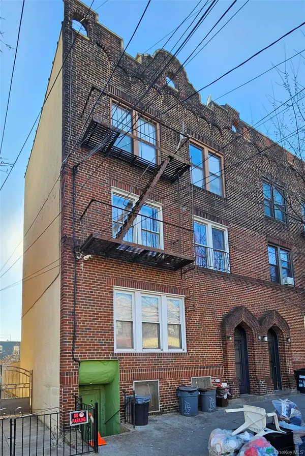 37-19 59th ST, Woodside, NY 11377