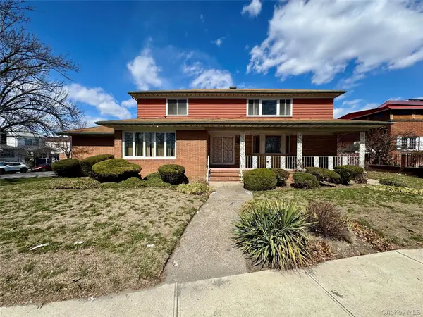 15035 116th ST, South Ozone Park, NY 11420