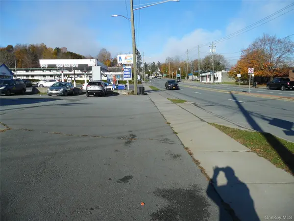 515 Broadway, Monticello, NY 12701
