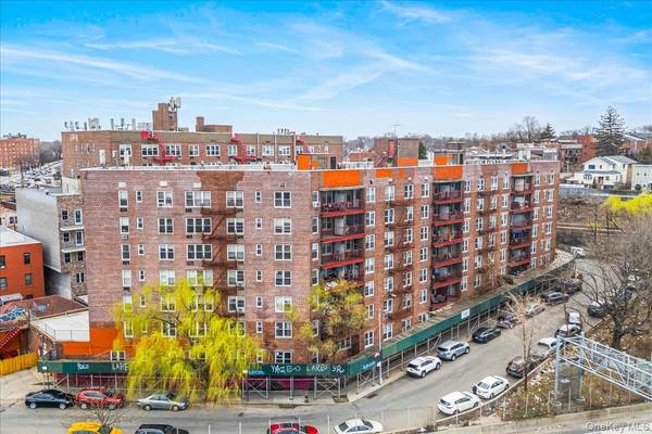8616 60th AVE #5P, Elmhurst, NY 11373