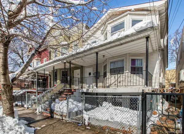 819 E 223rd ST, Bronx, NY 10466