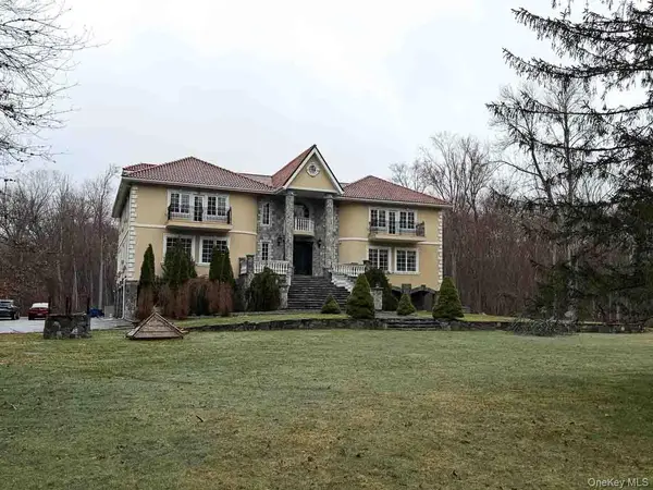 180 Stone Hill RD, Bedford, NY 10506