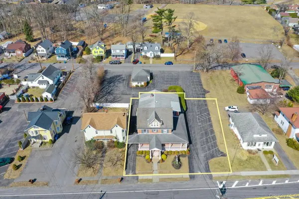 411 Albany AVE, Kingston, NY 12401
