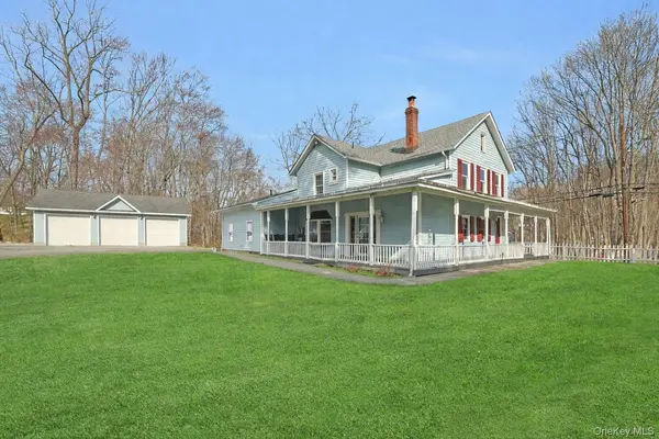 200 Bardonia RD, Bardonia, NY 10954