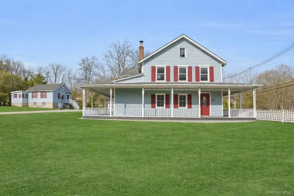 200 Bardonia RD, Bardonia, NY 10954
