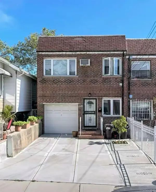 132-20 60th AVE, Flushing, NY 11355