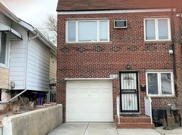 132-20 60th AVE, Flushing, NY 11355
