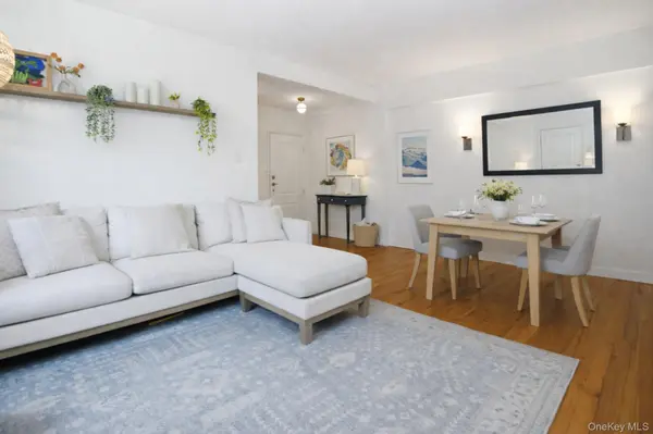 5639 Netherland AVE #1G, Bronx, NY 10471