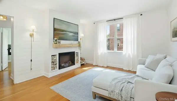 5639 Netherland AVE #1G, Bronx, NY 10471
