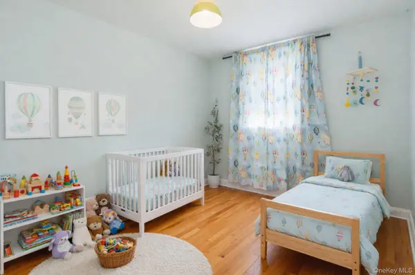 5639 Netherland AVE #1G, Bronx, NY 10471