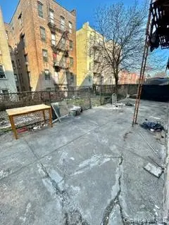 1215 Elder AVE, Bronx, NY 10472